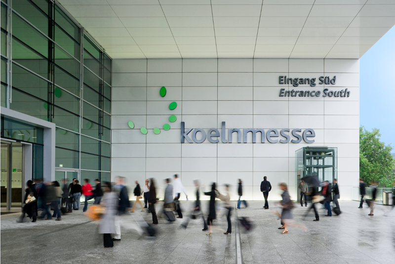 Koelnmesse